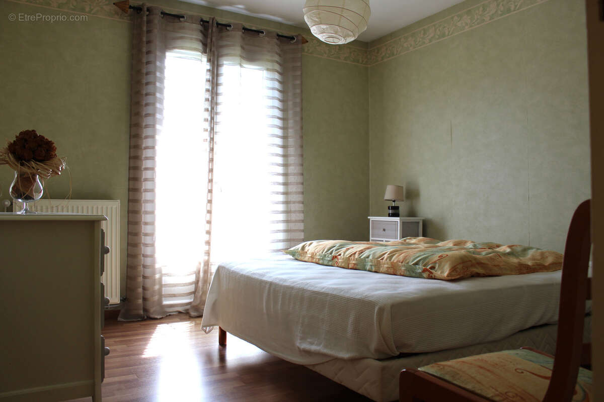 Maison à CASTELSARRASIN