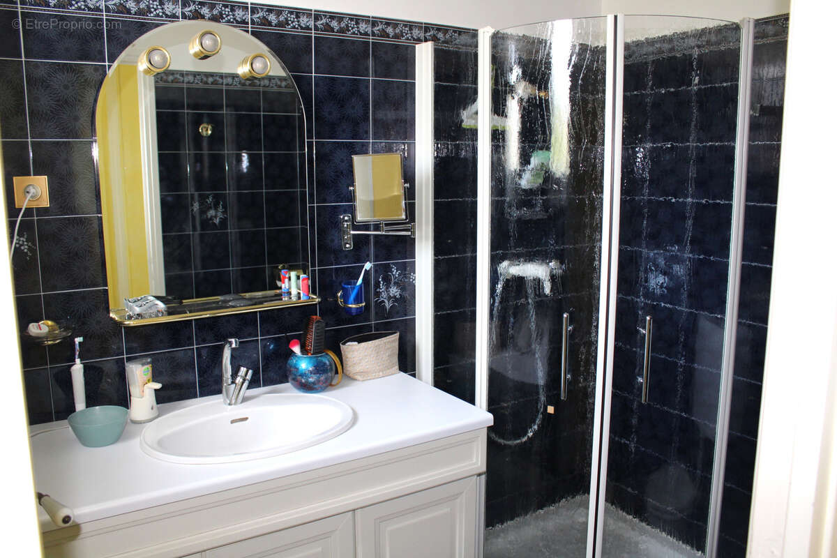 Maison à CASTELSARRASIN