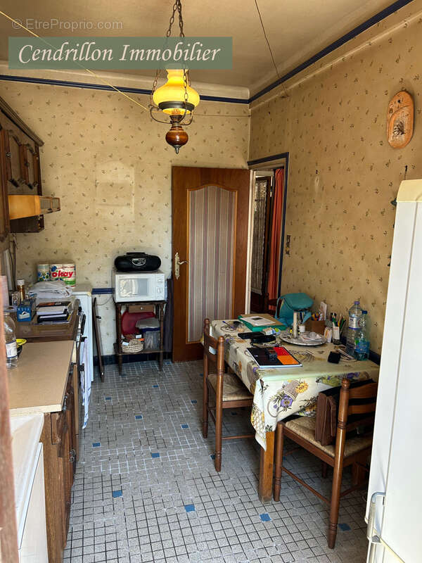 Maison à SAUVIAT-SUR-VIGE