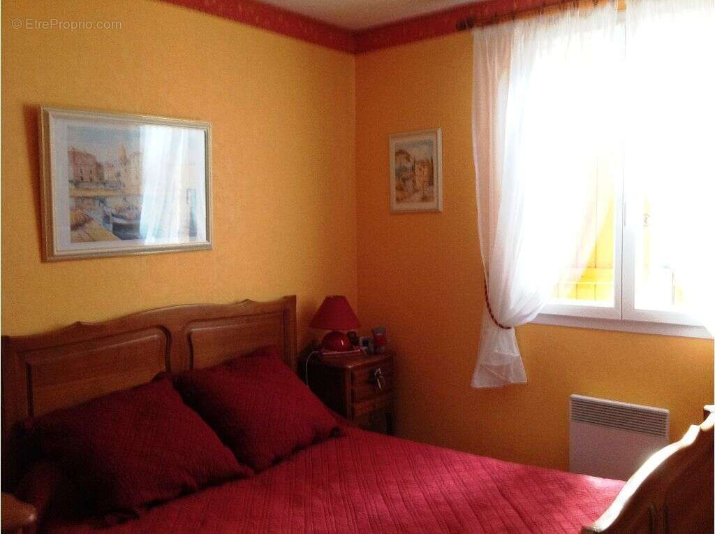 Maison à BAUDINARD-SUR-VERDON