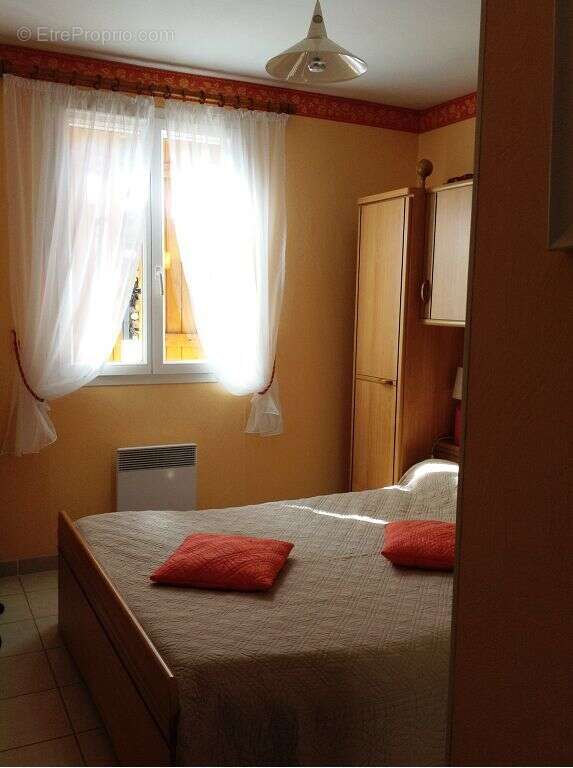 Maison à BAUDINARD-SUR-VERDON