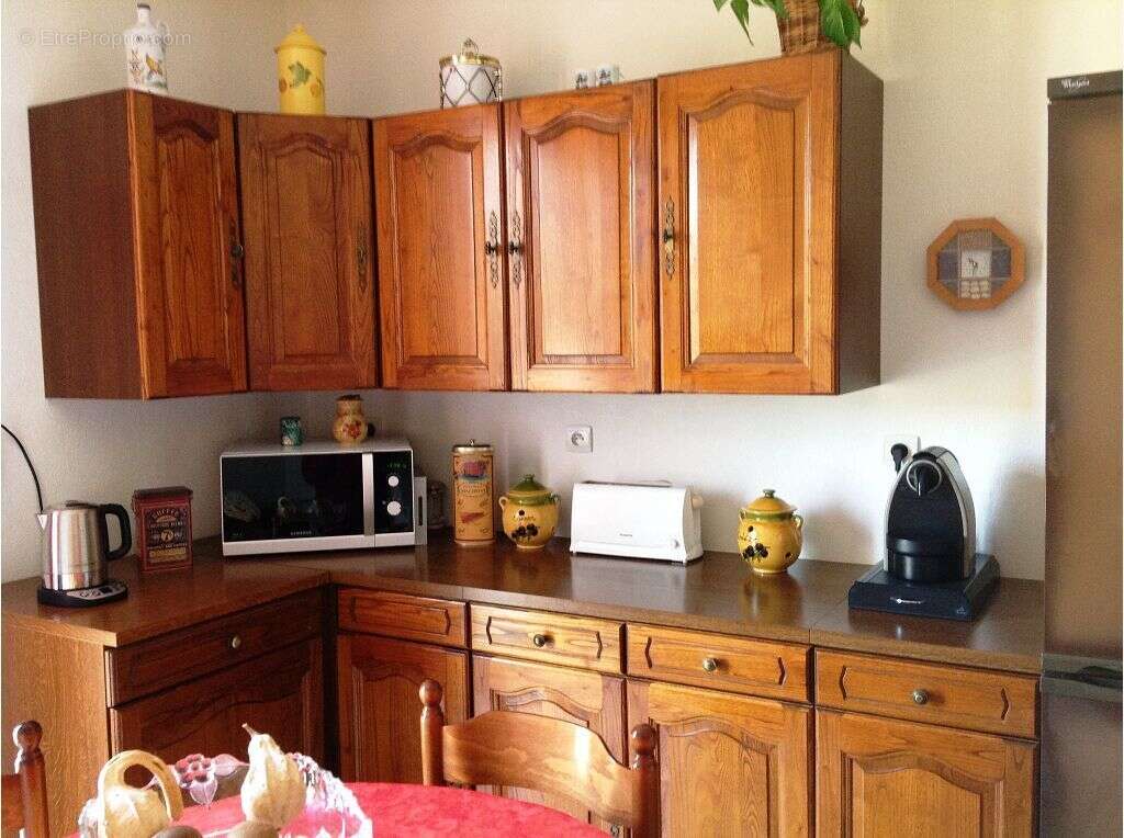 Maison à BAUDINARD-SUR-VERDON