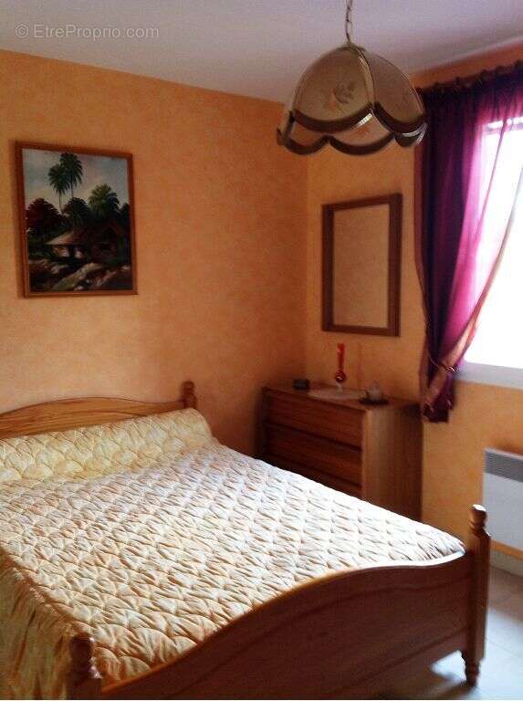 Maison à BAUDINARD-SUR-VERDON