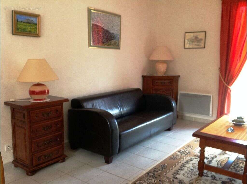 Maison à BAUDINARD-SUR-VERDON