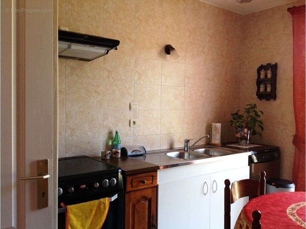 Maison à BAUDINARD-SUR-VERDON