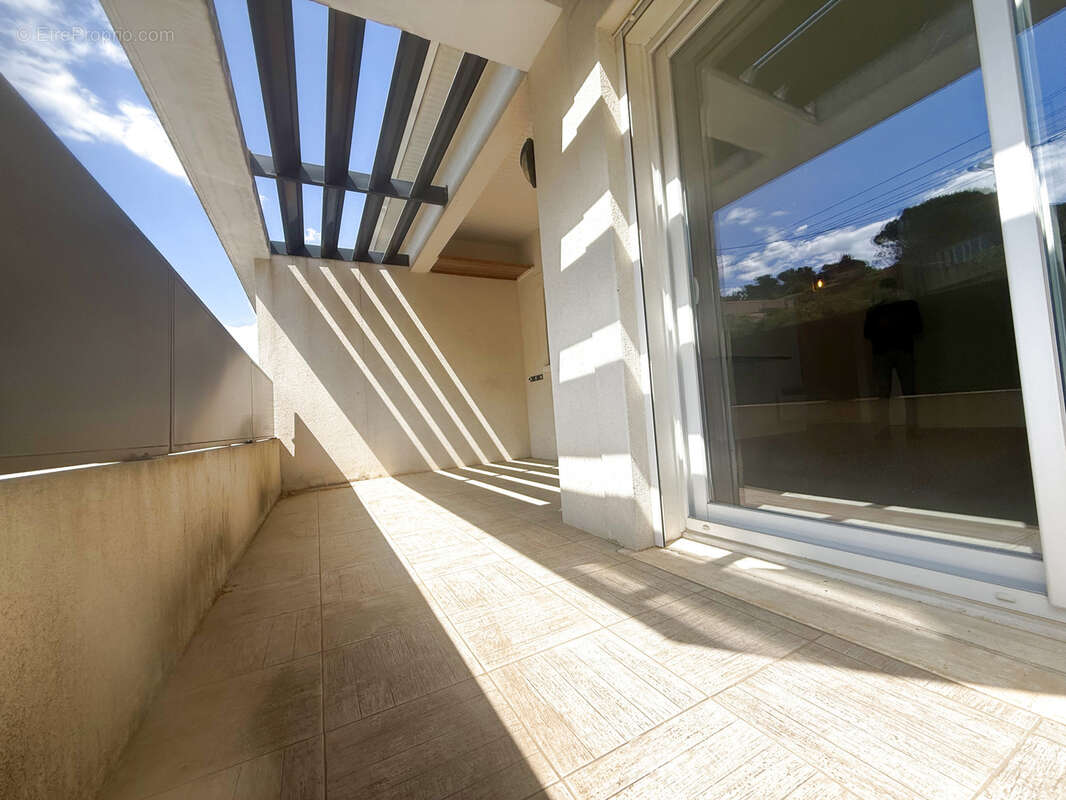 Appartement à CLERMONT-L&#039;HERAULT