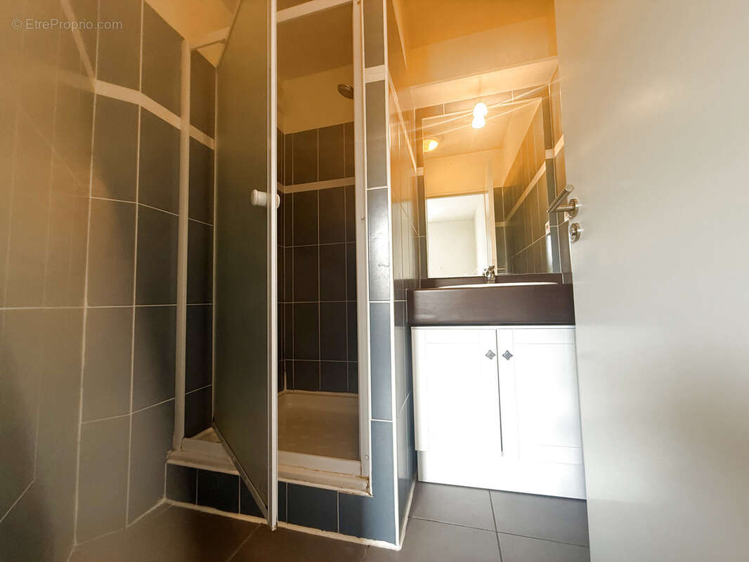 Appartement à CLERMONT-L&#039;HERAULT