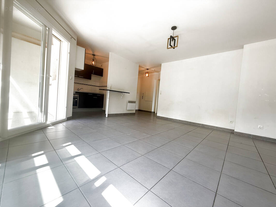 Appartement à CLERMONT-L&#039;HERAULT