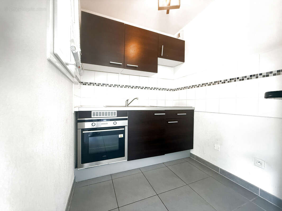 Appartement à CLERMONT-L&#039;HERAULT