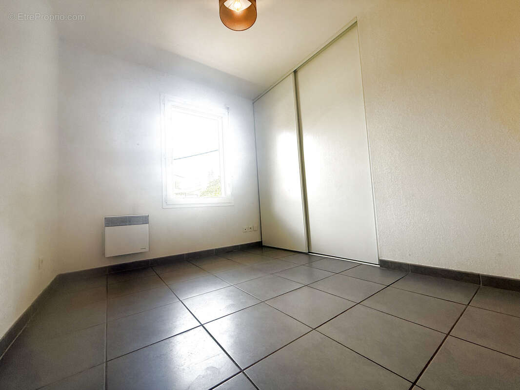 Appartement à CLERMONT-L&#039;HERAULT