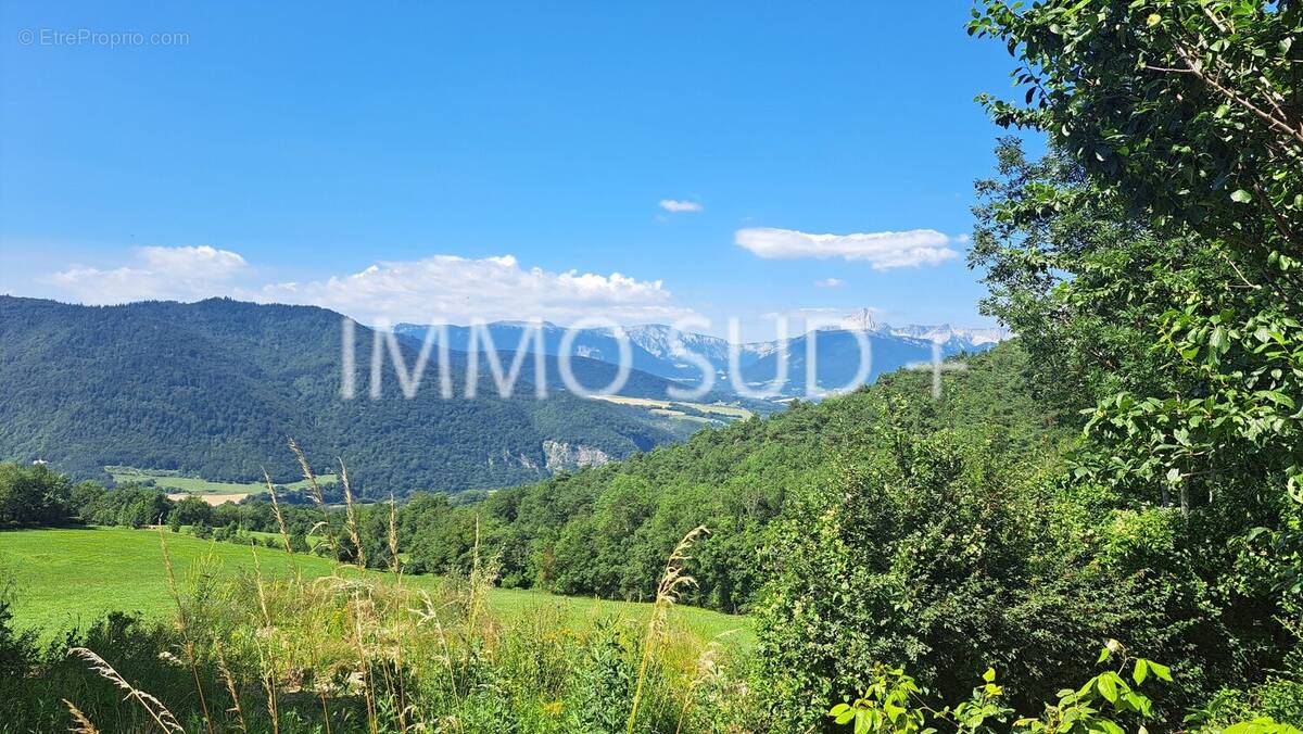 Maison à SAINT-AREY