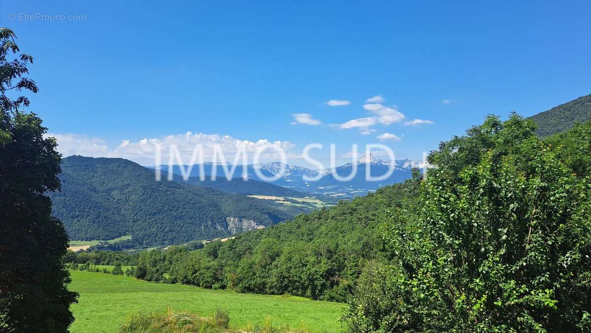 Maison à SAINT-AREY