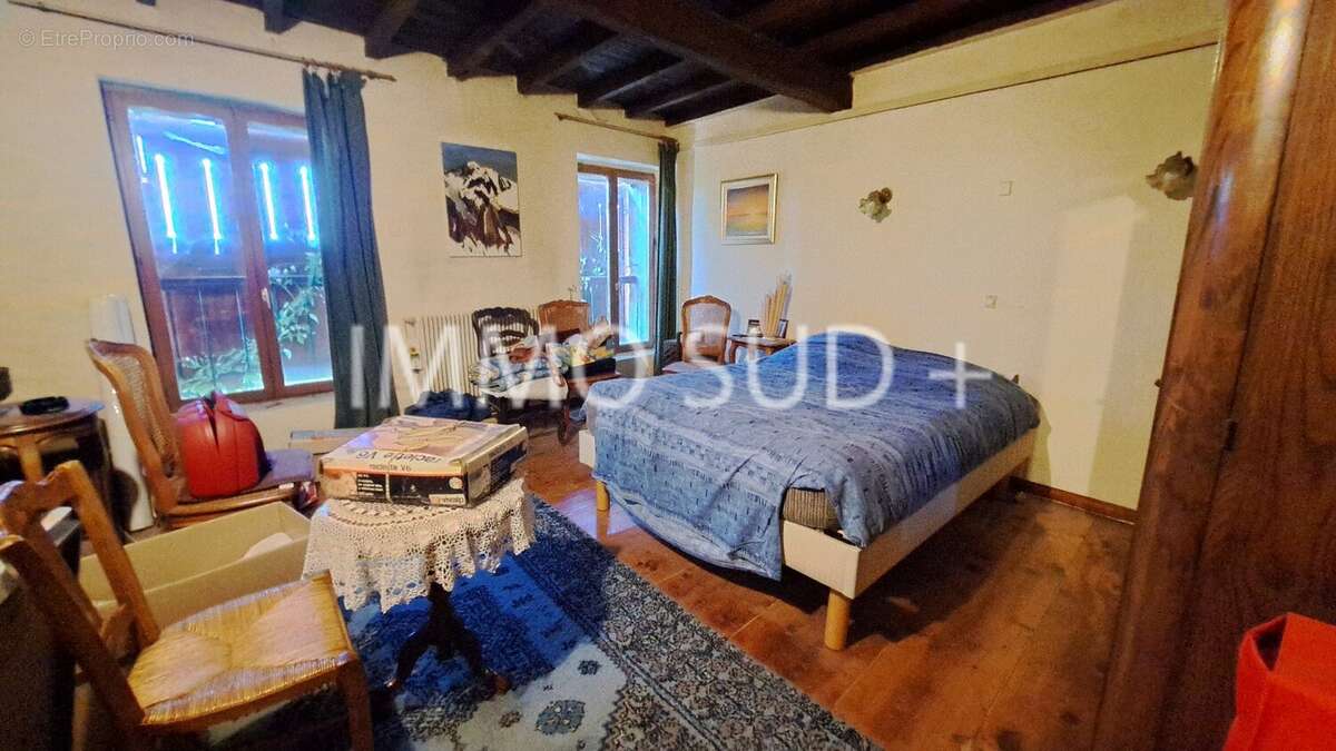 Maison à SAINT-AREY