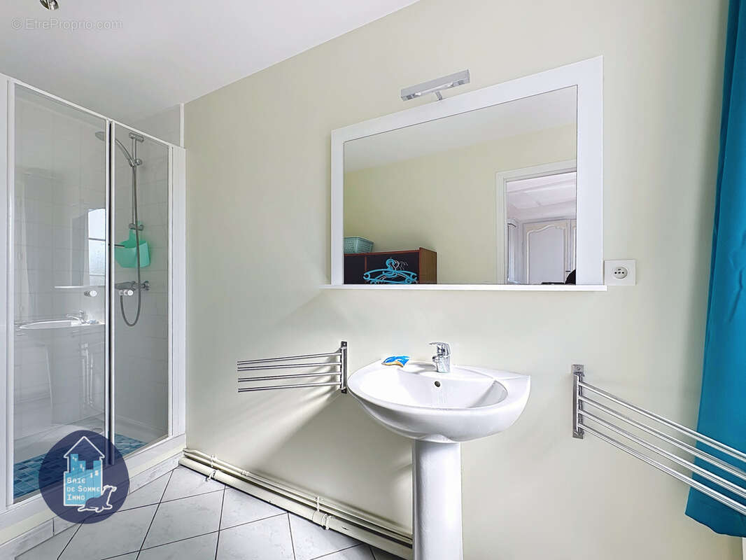 Maison à SAINT-VALERY-SUR-SOMME