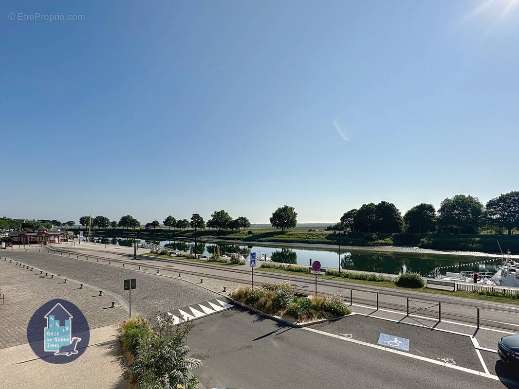 Maison à SAINT-VALERY-SUR-SOMME