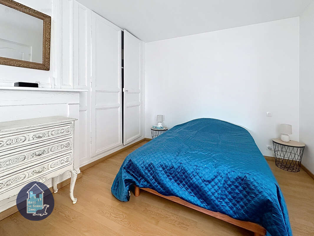 Maison à SAINT-VALERY-SUR-SOMME