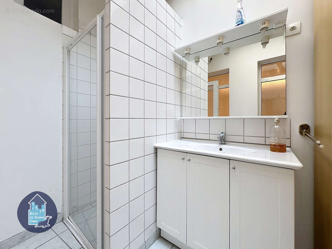 Maison à SAINT-VALERY-SUR-SOMME