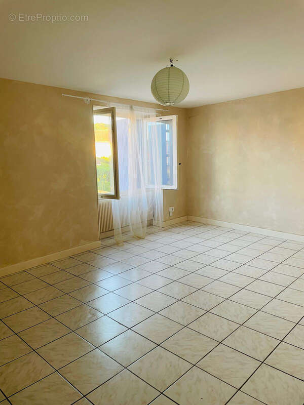 Maison à CHAMAGNIEU