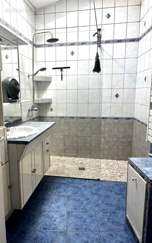 Maison à CHAMAGNIEU