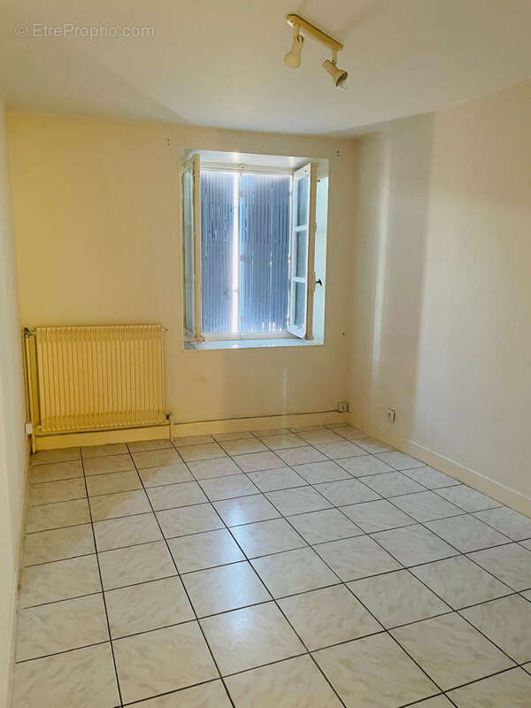 Maison à CHAMAGNIEU