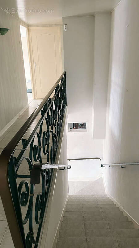 Maison à CHAMAGNIEU