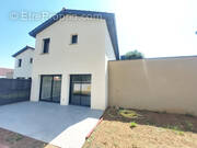 Maison à VILLEFRANCHE-SUR-SAONE