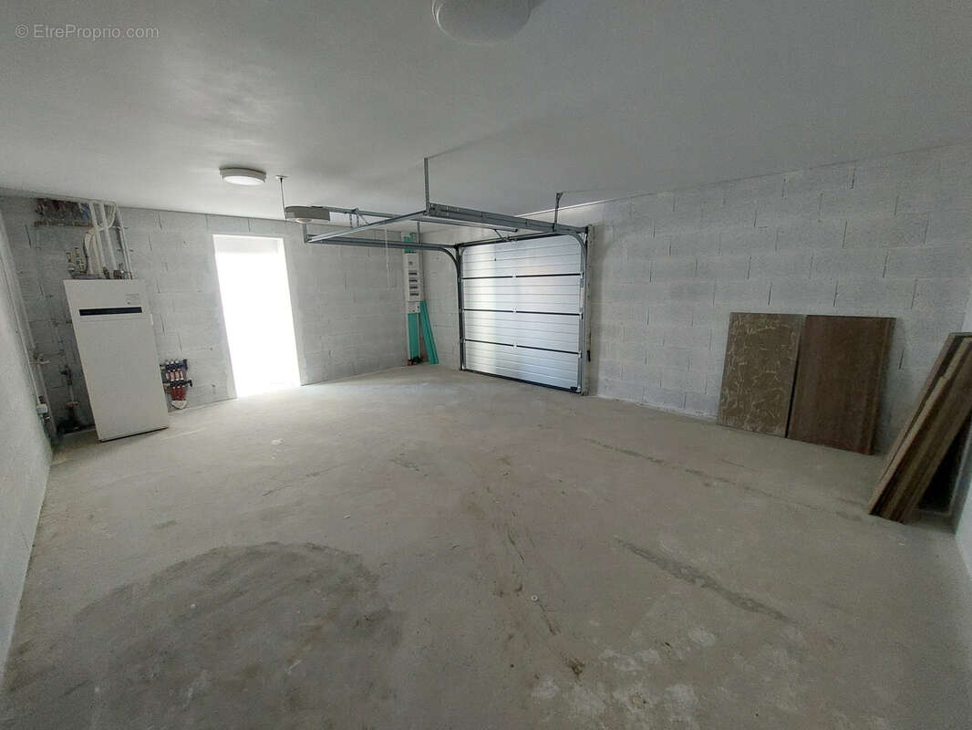 Maison à VILLEFRANCHE-SUR-SAONE