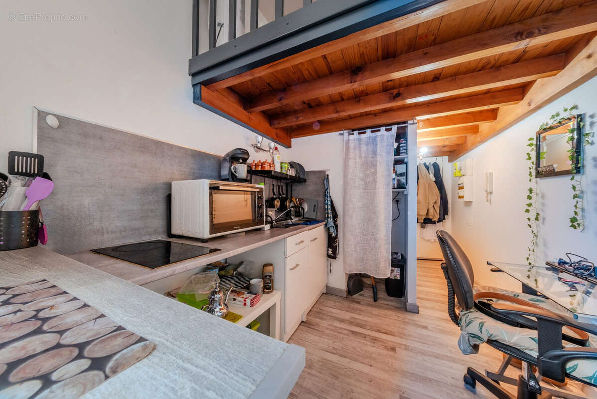 Appartement à MONTPELLIER