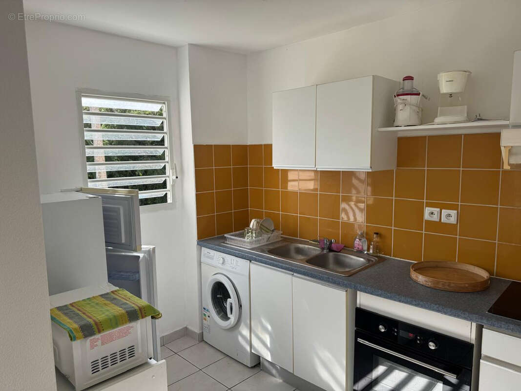 Appartement à SAINT-CLAUDE