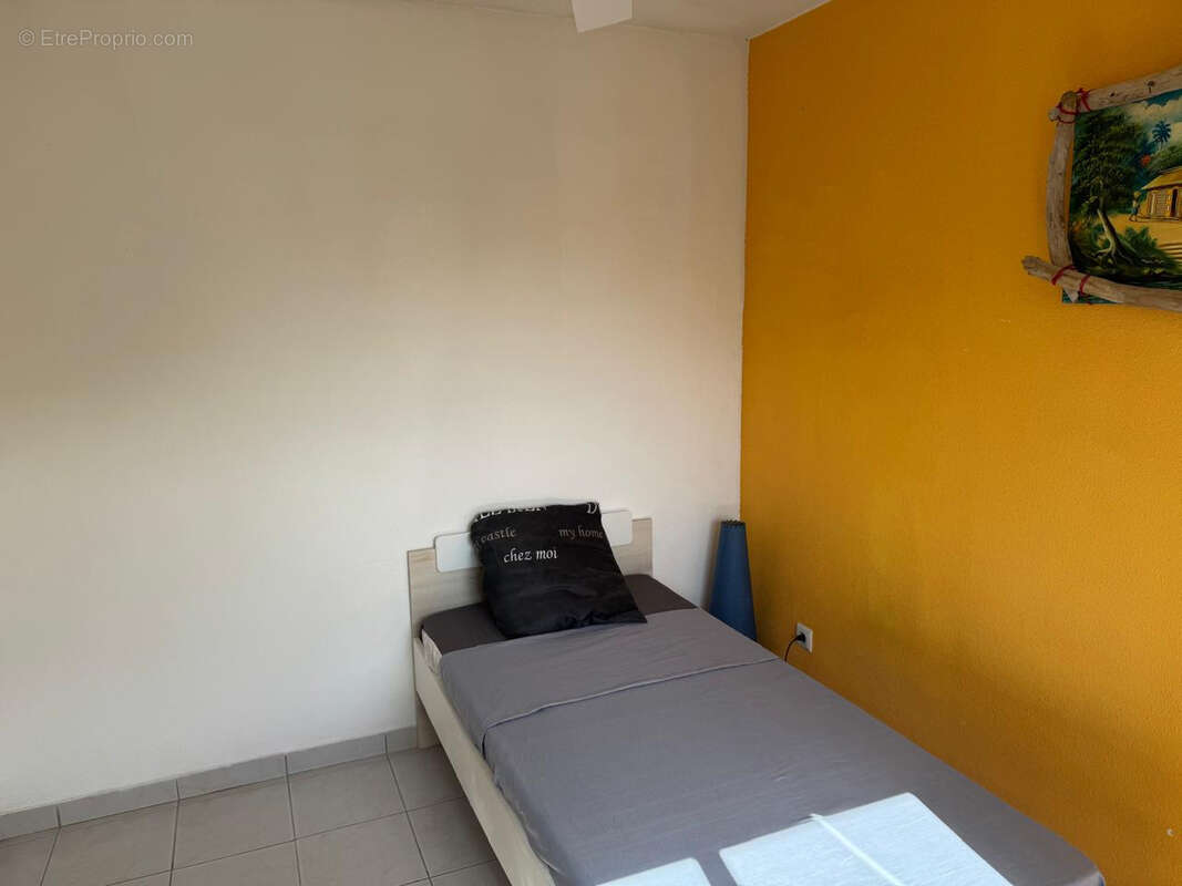 Appartement à SAINT-CLAUDE