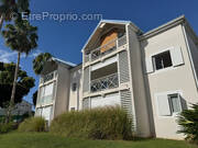 Appartement à SAINT-CLAUDE