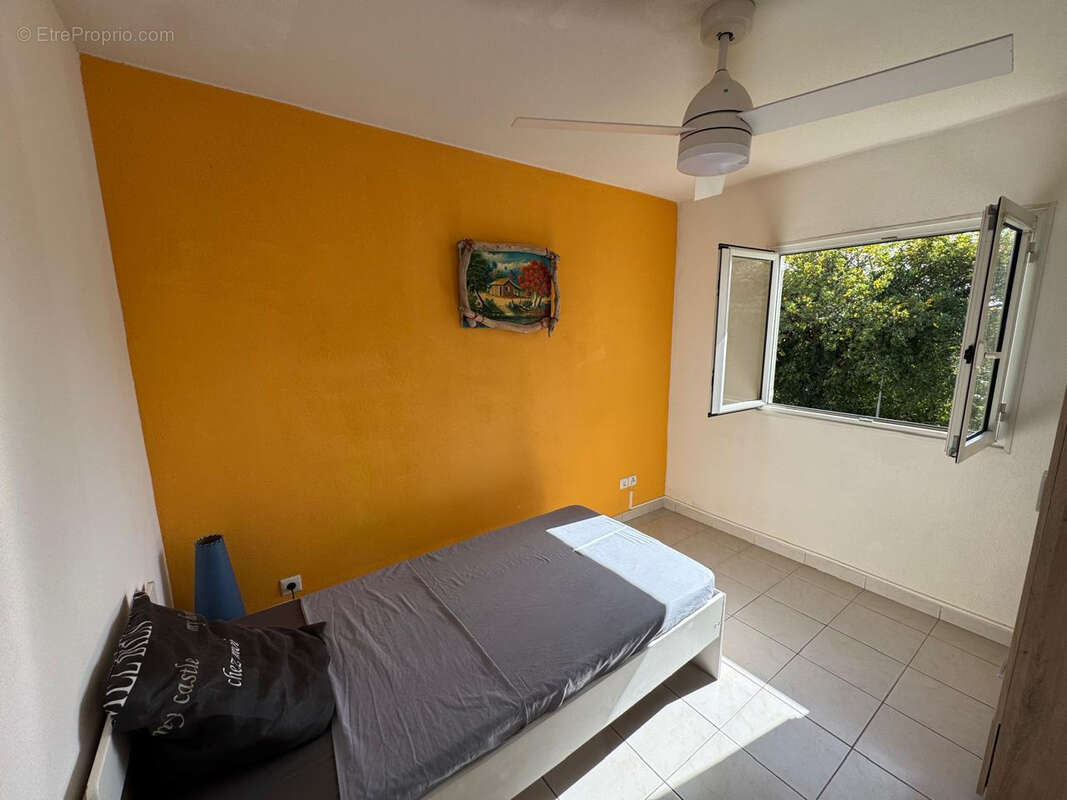 Appartement à SAINT-CLAUDE