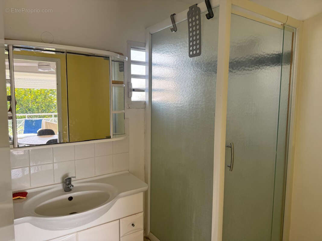 Appartement à SAINT-CLAUDE