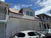 Maison à BASSE-TERRE