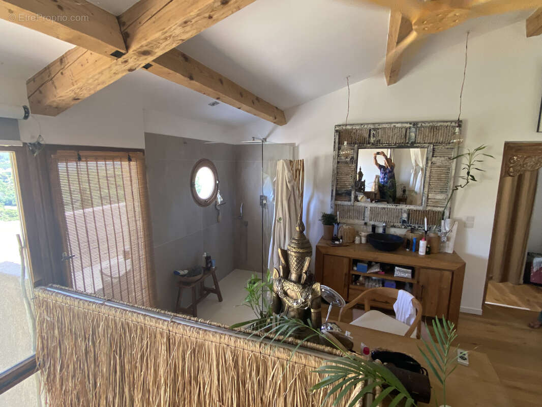 Maison à LA LONDE-LES-MAURES