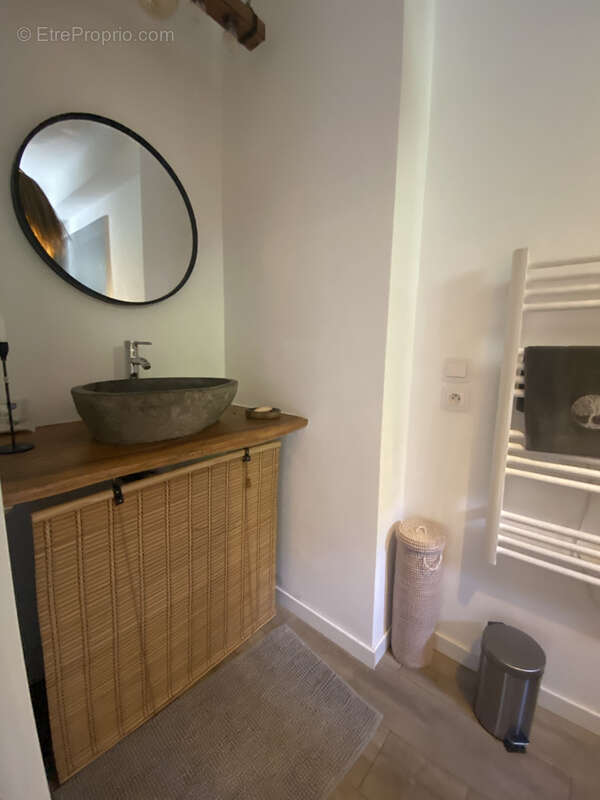 Maison à LA LONDE-LES-MAURES