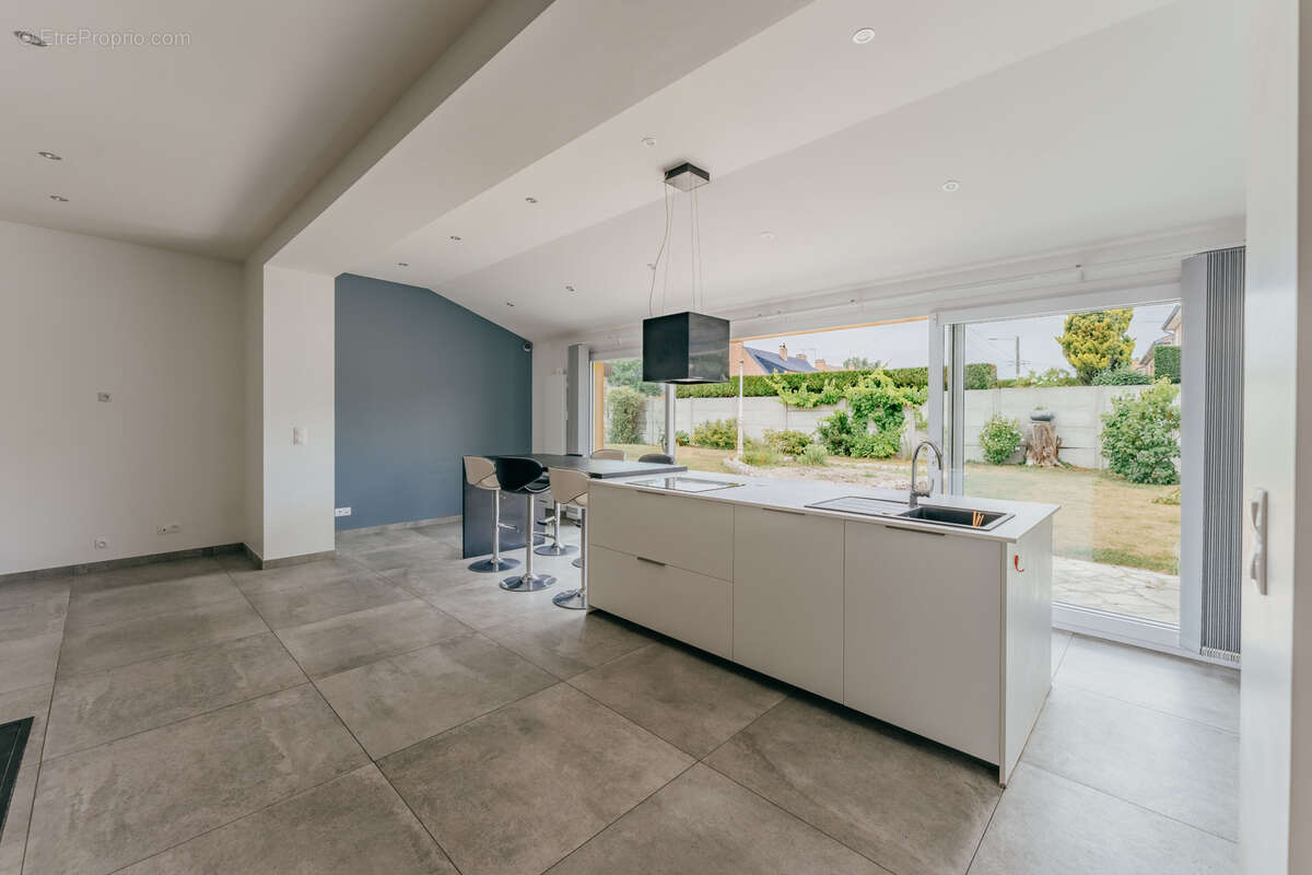 Maison à ANNOEULLIN