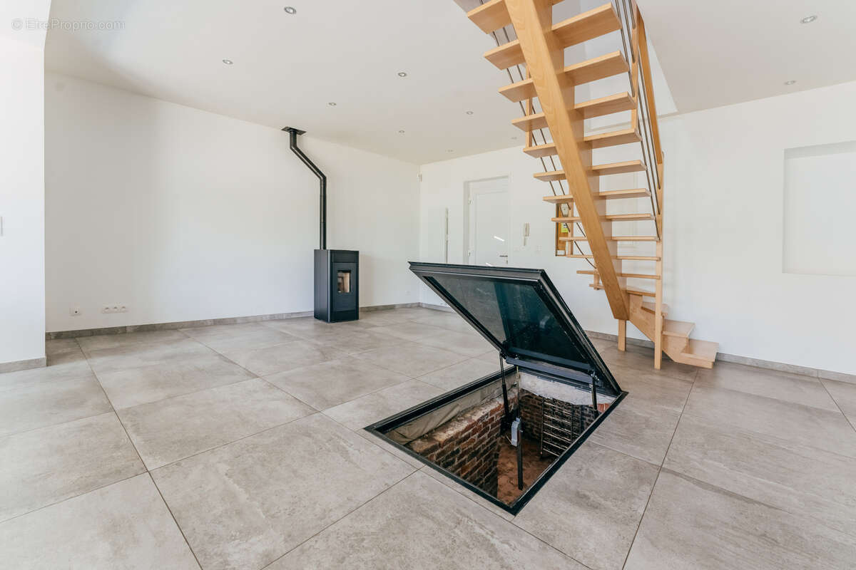 Maison à ANNOEULLIN