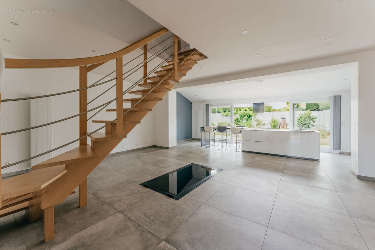 Maison à ANNOEULLIN