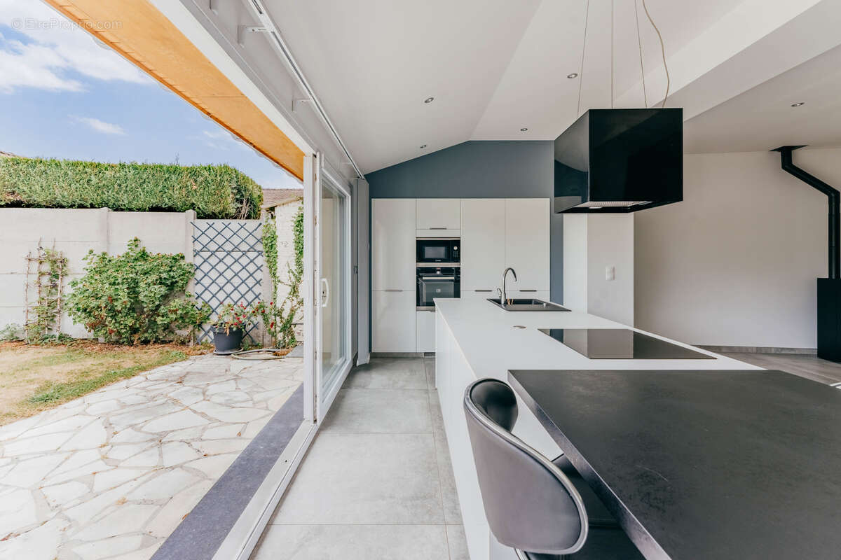 Maison à ANNOEULLIN