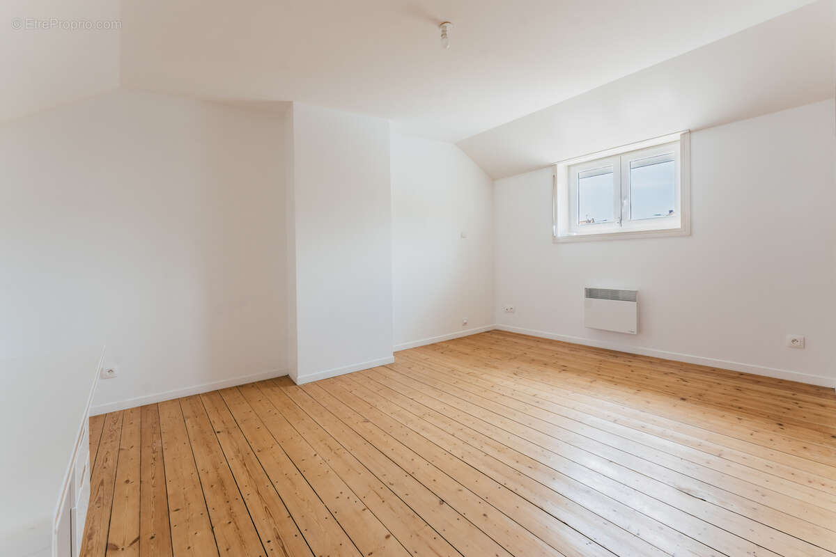 Maison à ANNOEULLIN