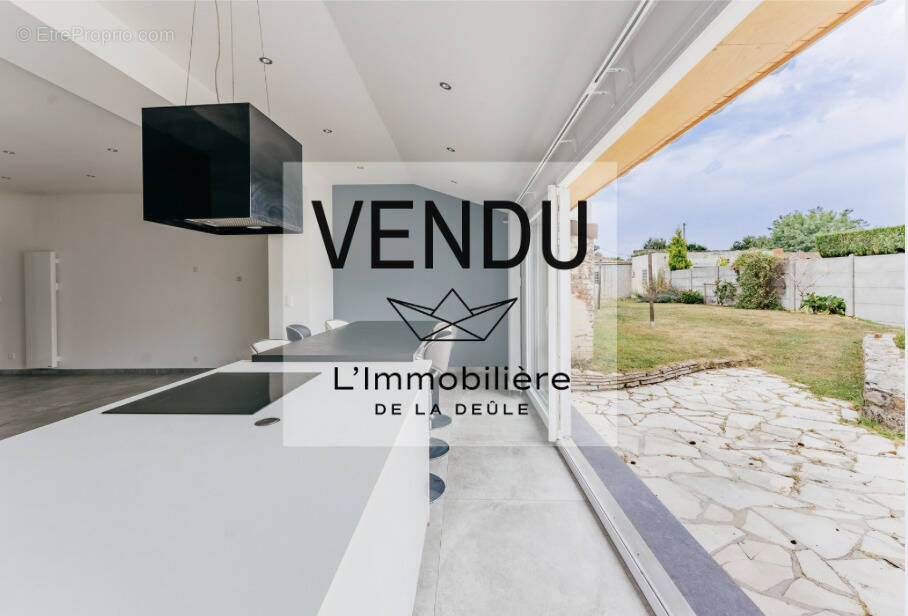 Maison à ANNOEULLIN