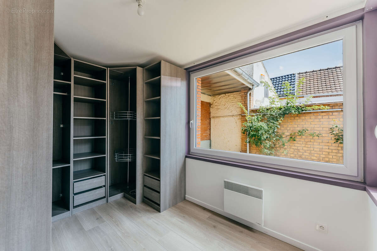 Maison à ANNOEULLIN