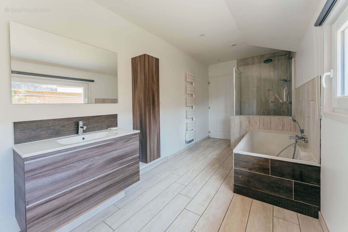 Maison à ANNOEULLIN