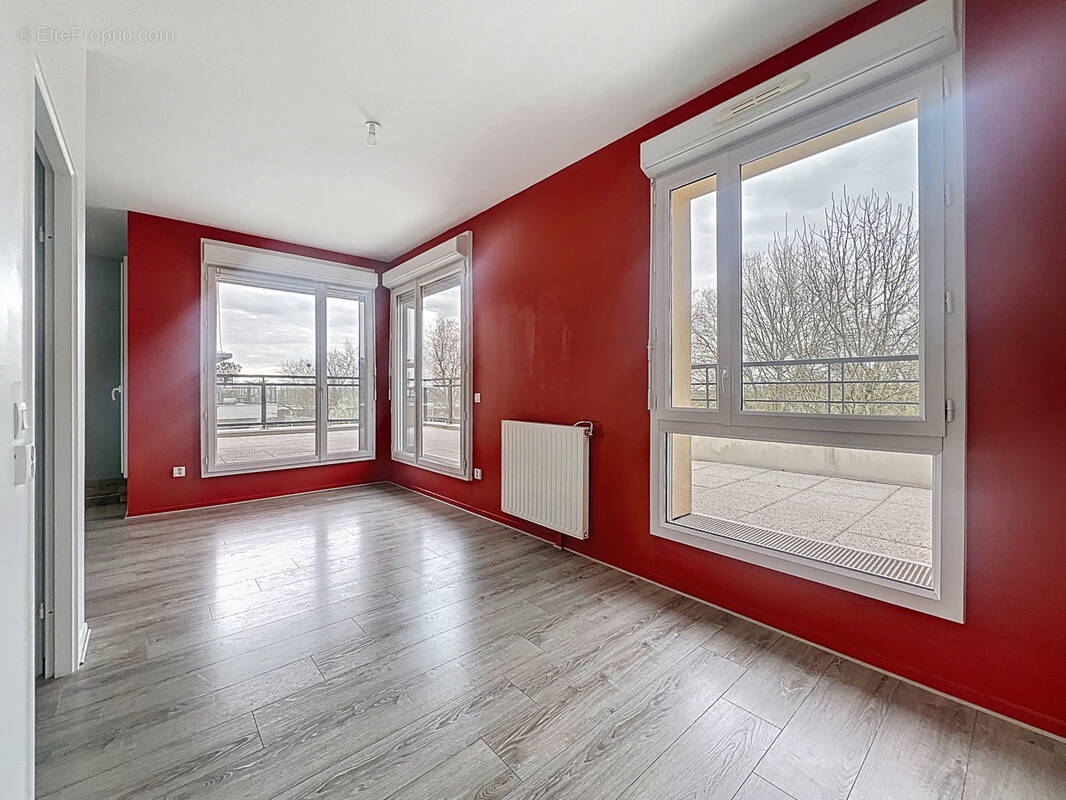 Appartement à L&#039;ISLE-ADAM