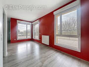 Appartement à L&#039;ISLE-ADAM