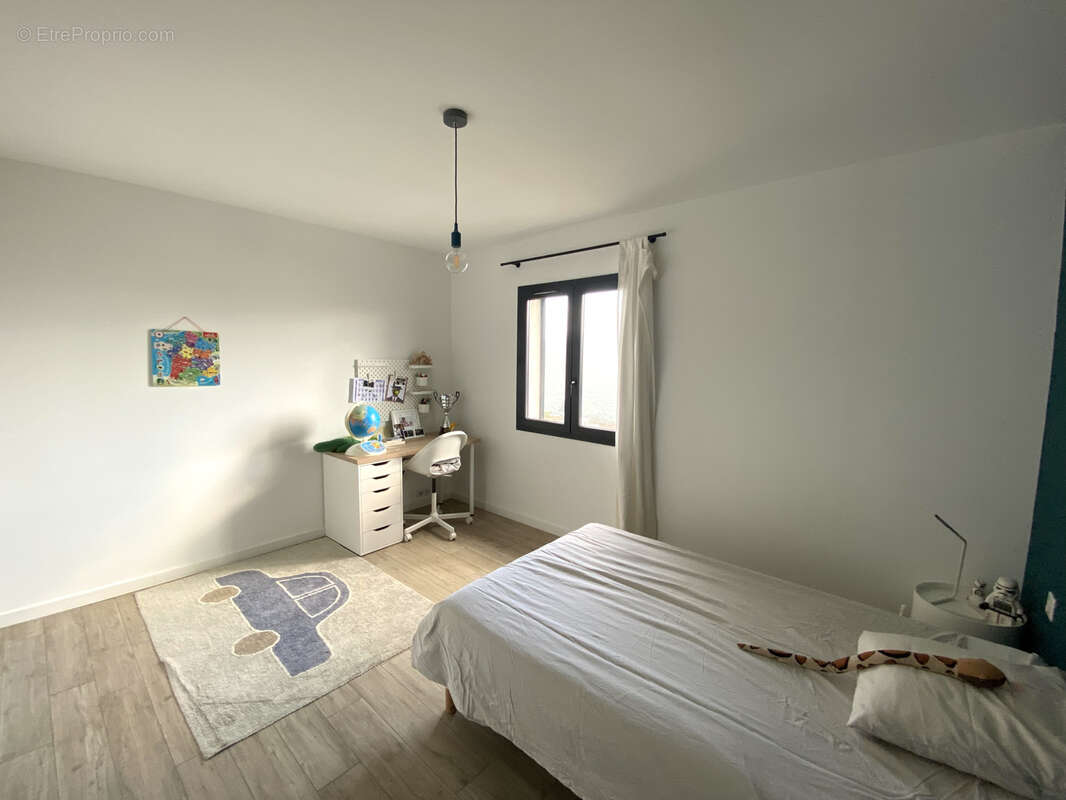 Maison à CANAVAGGIA