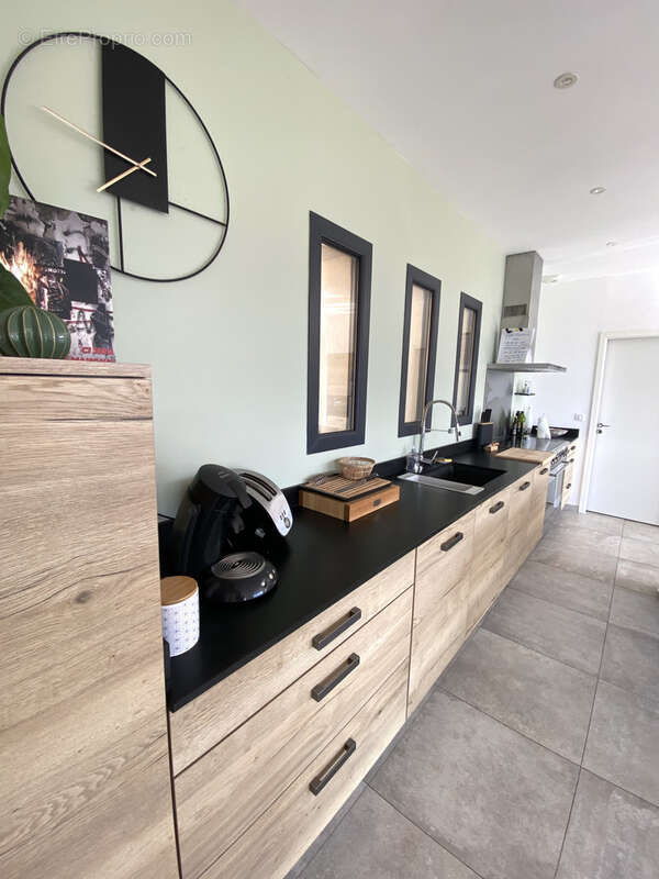 Maison à CANAVAGGIA