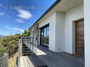 Maison à CANAVAGGIA