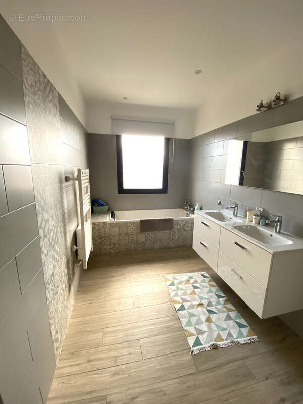 Maison à CANAVAGGIA